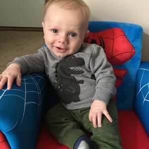 Meet your Posher, Donna